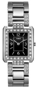 Timex Crystal Collection T2N031