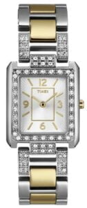 Timex Crystal Collection T2N034