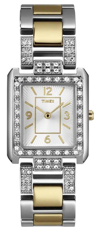 Timex Crystal Collection T2N034