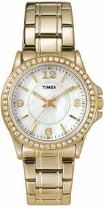 Timex Crystal Collection T2M836