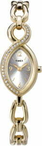 Timex Crystal Collection T2M842
