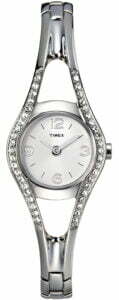 Timex Crystal Collection T2M847