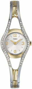 Timex Crystal Collection T2M846