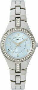 Timex Crystal Collection T2M742