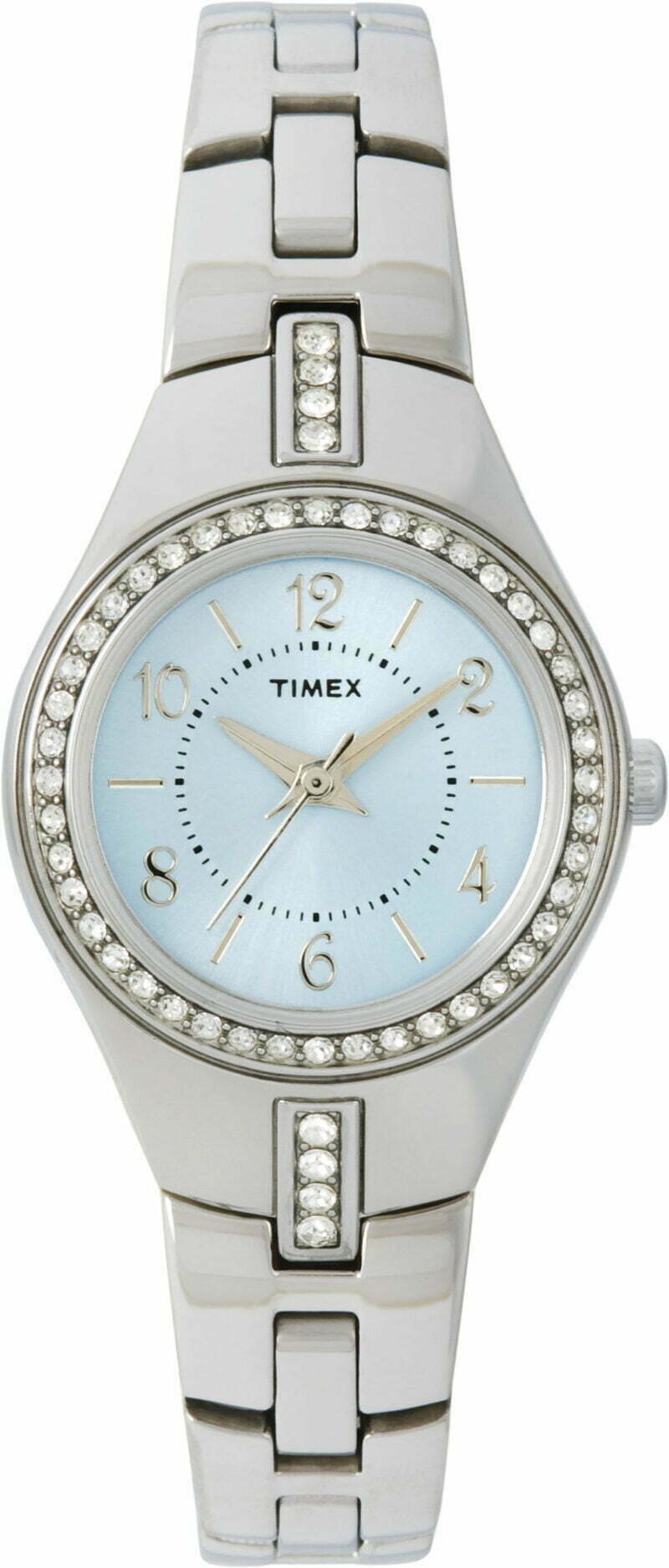 Timex Crystal Collection T2M742