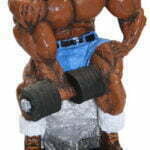 Curl Xplosion figura