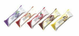 Delicate FitPack szelet
