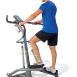 Horizon Fitness Dynamic 208 Taposógép