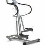 Horizon Fitness Dynamic 208 Taposógép