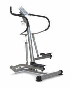 Horizon Fitness Dynamic 208 Taposógép