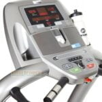 Horizon Fitness Elite T5000 futópad 2011