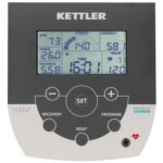 Kettler Ergometer X1 szobakerékpár