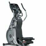 E-TBT Total Body Trainer ellipszis tréner