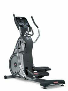 Star Trac E-TBT Total Body Trainer ellipszis tréner