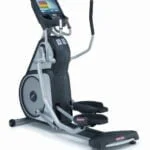 E-TBTe Total Body Trainer ellipszis tréner