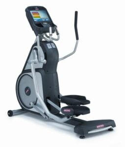 Star Trac E-TBTe Total Body Trainer ellipszis tréner