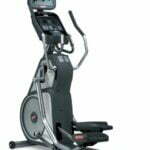 E-TBTi Total Body Trainer ellipszis tréner