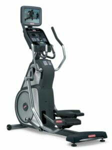 Star Trac E-TBTi Total Body Trainer ellipszis tréner