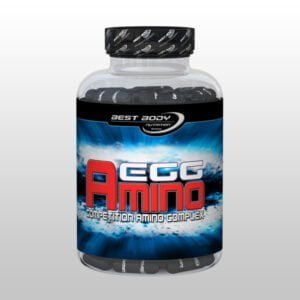 Best Body Nutrition Egg Amino aminosav