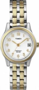 Timex Elegant ékszeróra T2N254