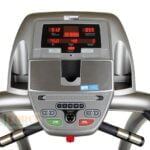 Horizon Fitness Elite T5000 futópad 2011