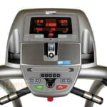 Horizon Fitness Elite T5000 futópad 2011