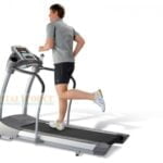 Horizon Fitness Elite T608 futópad