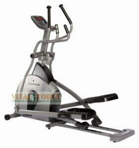 Horizon Fitness Elite E5000 Ellipszis tréner