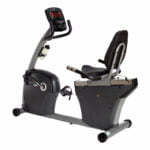 Horizon Fitness Elite R308 háttámlás szobakerékpár