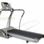 Horizon Fitness Elite T5000 futópad 2011