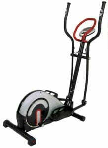 Ergo Cross 103 Plus ellipszis tréner
