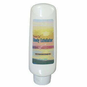 Exfoliator ápoló krém
