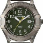 Expedition Analóg sportóra T49804