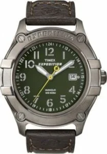 Expedition Analóg sportóra T49804
