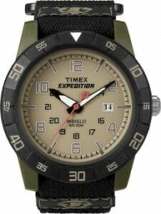 Timex Expedition Analóg sportóra T49833