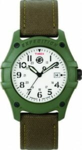 Expedition Analóg sportóra T49690