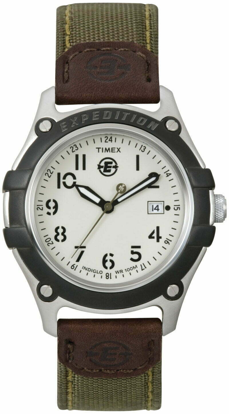 Timex Expedition Analog T49700