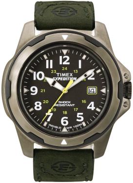 Timex Expedition Analog T49271