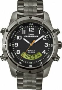 Timex Expedition Combo sportóra T49826