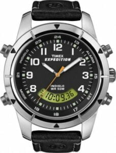 Timex Expedition Combo sportóra T49827