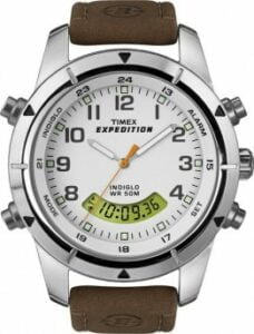 Timex Expedition Combo sportóra T49828