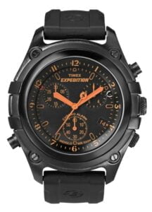 Expedition Cronograph T49746