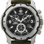 Expedition Cronograph T49626