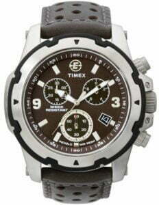 Expedition Cronograph T49627