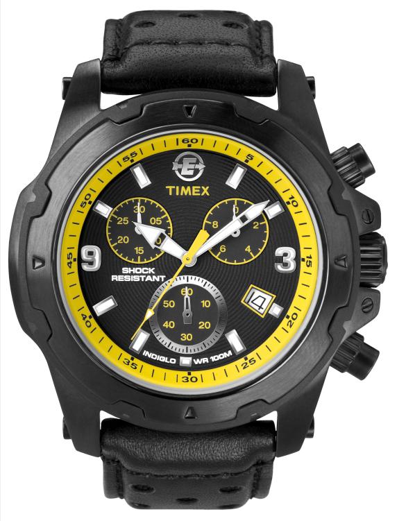 Timex Expedition Cronograph T49783