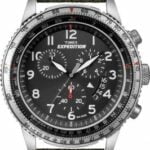 Expedition Cronograph sportóra T49823