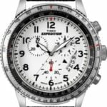 Expedition Cronograph sportóra T49824