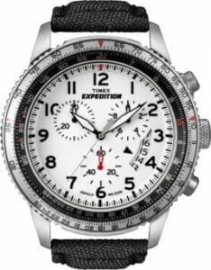 Expedition Cronograph sportóra T49824
