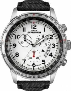 Expedition Cronograph sportóra T49824