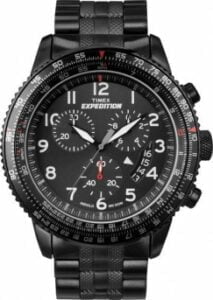 Timex Expedition Cronograph sportóra T49825